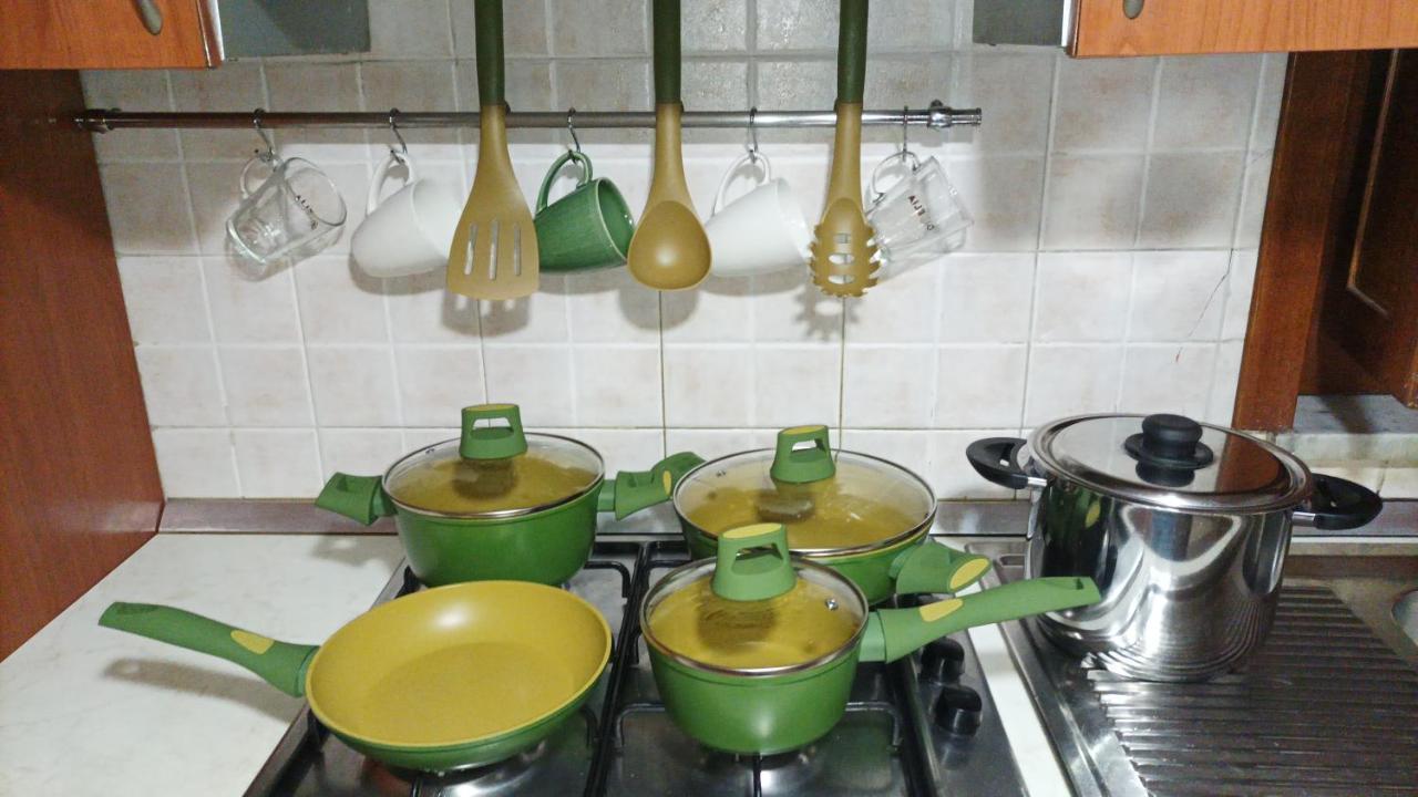ポンペイ Casa 900ヴィラ エクステリア 写真