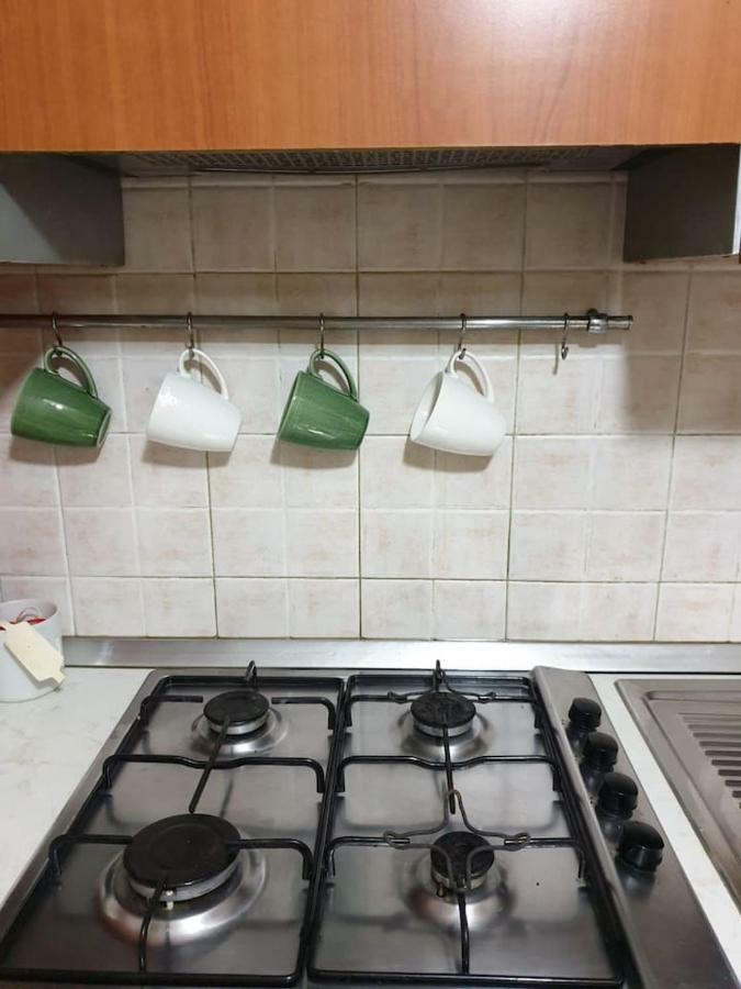 ポンペイ Casa 900ヴィラ エクステリア 写真