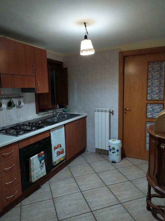 ポンペイ Casa 900ヴィラ エクステリア 写真