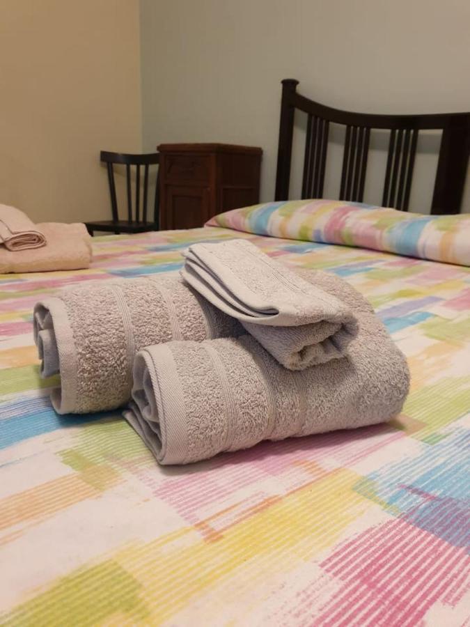 ポンペイ Casa 900ヴィラ エクステリア 写真