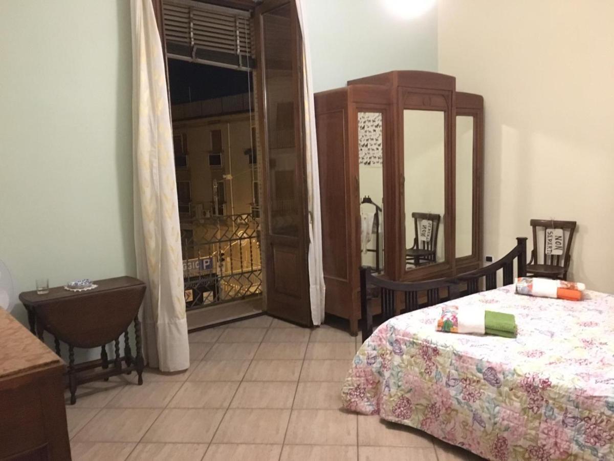 ポンペイ Casa 900ヴィラ エクステリア 写真