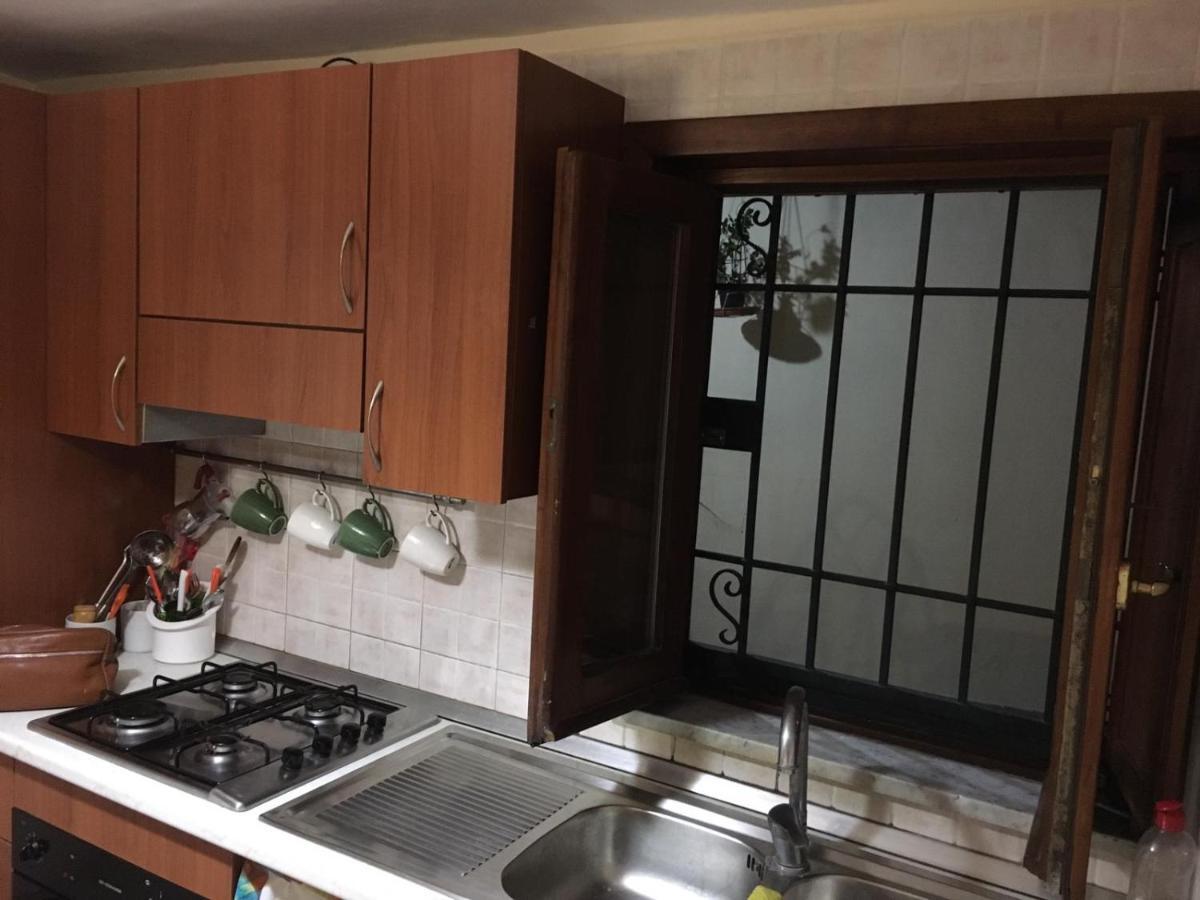 ポンペイ Casa 900ヴィラ エクステリア 写真